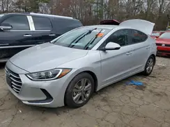 KMHD84LF8JU646152 2018 HYUNDAI ELANTRA