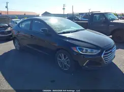 KMHD84LF8JU649665 2018 HYUNDAI ELANTRA