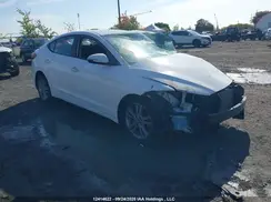 KMHD84LF8JU649908 2018 HYUNDAI ELANTRA
