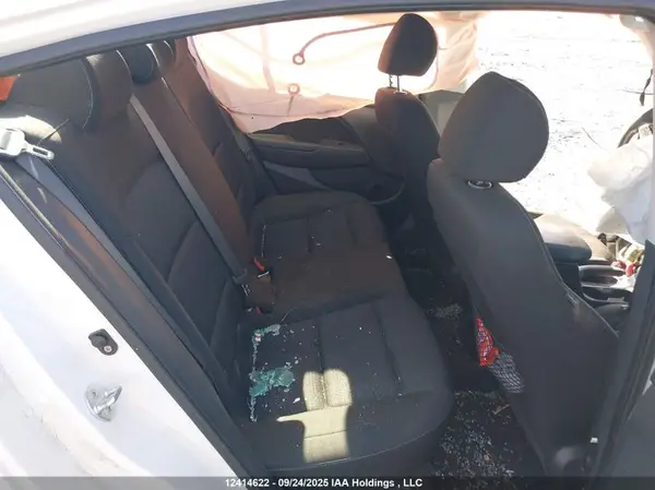 KMHD84LF8JU649908 2018 HYUNDAI ELANTRA - Image 8