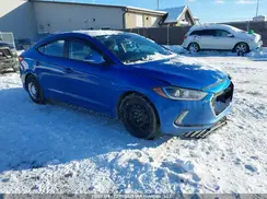 KMHD84LF8JU658124 2018 HYUNDAI ELANTRA