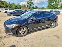 KMHD84LF8JU661136 2018 HYUNDAI ELANTRA