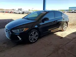 KMHD84LF8JU664974 2018 HYUNDAI ELANTRA