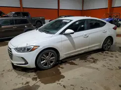 KMHD84LF8JU669091 2018 HYUNDAI ELANTRA