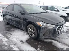 KMHD84LF8JU672931 2018 HYUNDAI ELANTRA