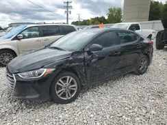 KMHD84LF8JU678955 2018 HYUNDAI ELANTRA