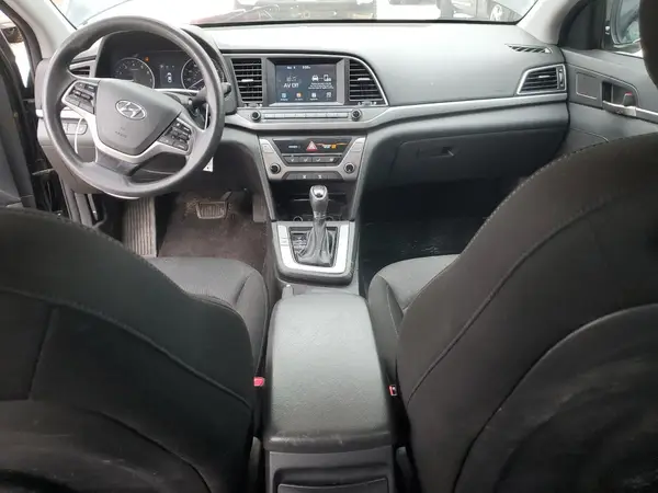 KMHD84LF8JU678955 2018 HYUNDAI ELANTRA - Image 8