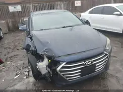 KMHD84LF8JU680124 2018 HYUNDAI ELANTRA