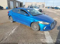 KMHD84LF8JU680821 2018 HYUNDAI ELANTRA
