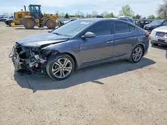 KMHD84LF8JU684626 2018 HYUNDAI ELANTRA