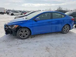 KMHD84LF8JU685467 2018 HYUNDAI ELANTRA