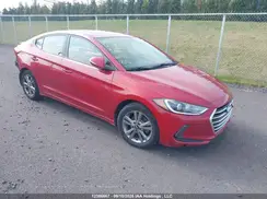 KMHD84LF8JU691950 2018 HYUNDAI ELANTRA