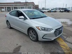 KMHD84LF8JU696176 2018 HYUNDAI ELANTRA