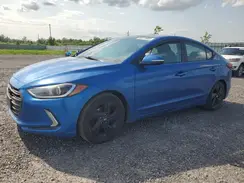 KMHD84LF8JU697196 2018 HYUNDAI ELANTRA