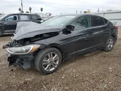 KMHD84LF8JU702865 2018 HYUNDAI ELANTRA