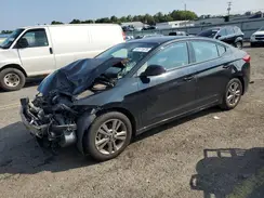 KMHD84LF8JU720248 2018 HYUNDAI ELANTRA