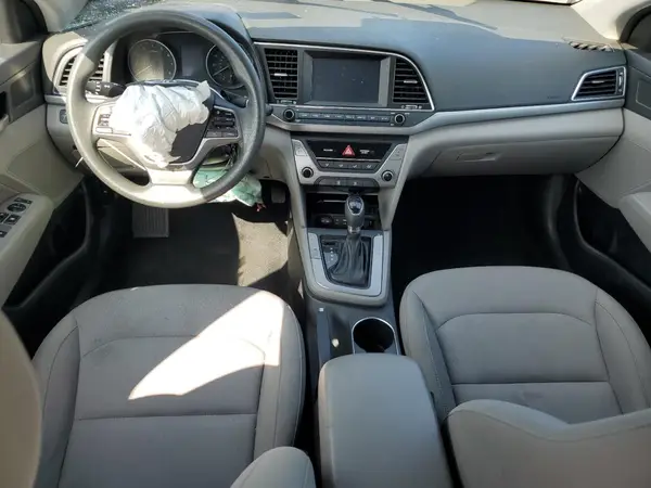 KMHD84LF8JU720248 2018 HYUNDAI ELANTRA - Image 8