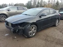 KMHD84LF8JU723411 2018 HYUNDAI ELANTRA