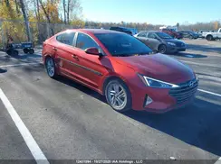 KMHD84LF8KU740372 2019 HYUNDAI ELANTRA