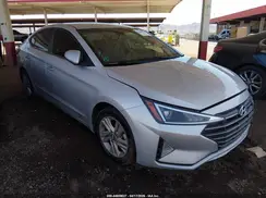 KMHD84LF8KU742008 2019 HYUNDAI ELANTRA