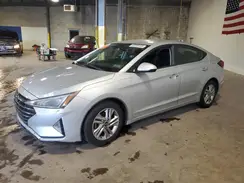 KMHD84LF8KU742574 2019 HYUNDAI ELANTRA
