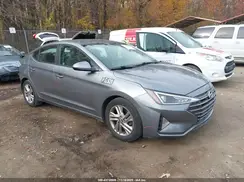 KMHD84LF8KU744826 2019 HYUNDAI ELANTRA