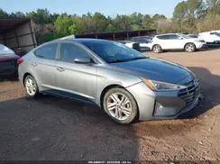 KMHD84LF8KU745281 2019 HYUNDAI ELANTRA