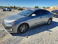 KMHD84LF8KU745491 2019 HYUNDAI ELANTRA