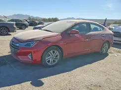 KMHD84LF8KU745913 2019 HYUNDAI ELANTRA