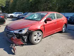 KMHD84LF8KU745958 2019 HYUNDAI ELANTRA