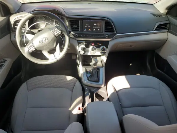 KMHD84LF8KU745958 2019 HYUNDAI ELANTRA - Image 8