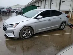 KMHD84LF8KU746110 2019 HYUNDAI ELANTRA