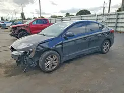 KMHD84LF8KU746124 2019 HYUNDAI ELANTRA
