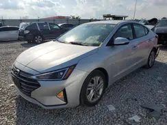 KMHD84LF8KU746320 2019 HYUNDAI ELANTRA