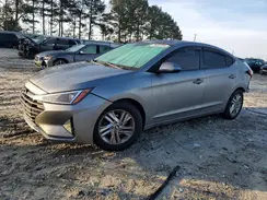 KMHD84LF8KU747015 2019 HYUNDAI ELANTRA