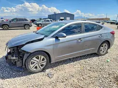 KMHD84LF8KU747113 2019 HYUNDAI ELANTRA