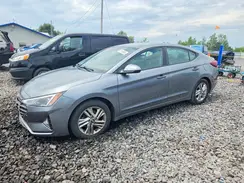 KMHD84LF8KU749167 2019 HYUNDAI ELANTRA