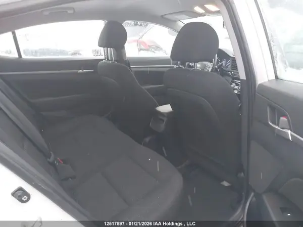 KMHD84LF8KU749976 2019 HYUNDAI ELANTRA - Image 8