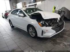 KMHD84LF8KU749993 2019 HYUNDAI ELANTRA