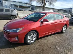KMHD84LF8KU752912 2019 HYUNDAI ELANTRA