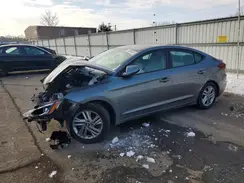 KMHD84LF8KU754255 2019 HYUNDAI ELANTRA