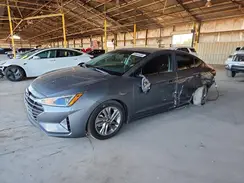 KMHD84LF8KU757155 2019 HYUNDAI ELANTRA