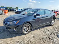 KMHD84LF8KU763201 2019 HYUNDAI ELANTRA