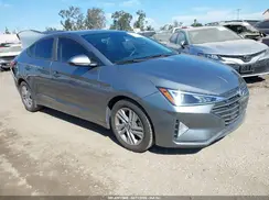 KMHD84LF8KU764266 2019 HYUNDAI ELANTRA