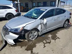 KMHD84LF8KU764350 2019 HYUNDAI ELANTRA