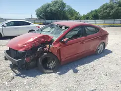 KMHD84LF8KU766163 2019 HYUNDAI ELANTRA