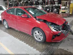 KMHD84LF8KU769189 2019 HYUNDAI ELANTRA