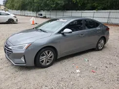 KMHD84LF8KU770312 2019 HYUNDAI ELANTRA