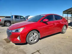 KMHD84LF8KU770651 2019 HYUNDAI ELANTRA