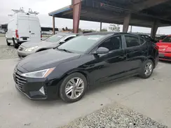 KMHD84LF8KU772111 2019 HYUNDAI ELANTRA